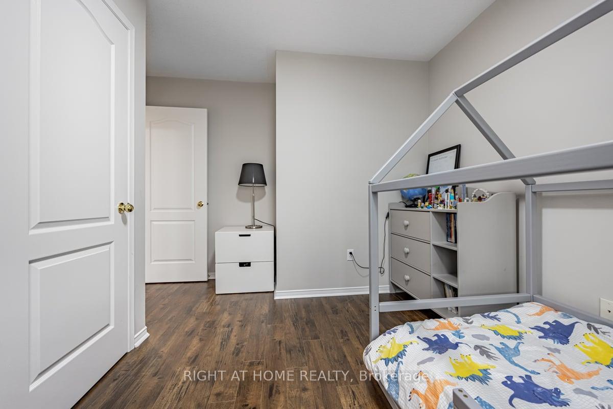 Photo 23 of 1199 Chapman Crescent, Milton, Clarke — HOMEH