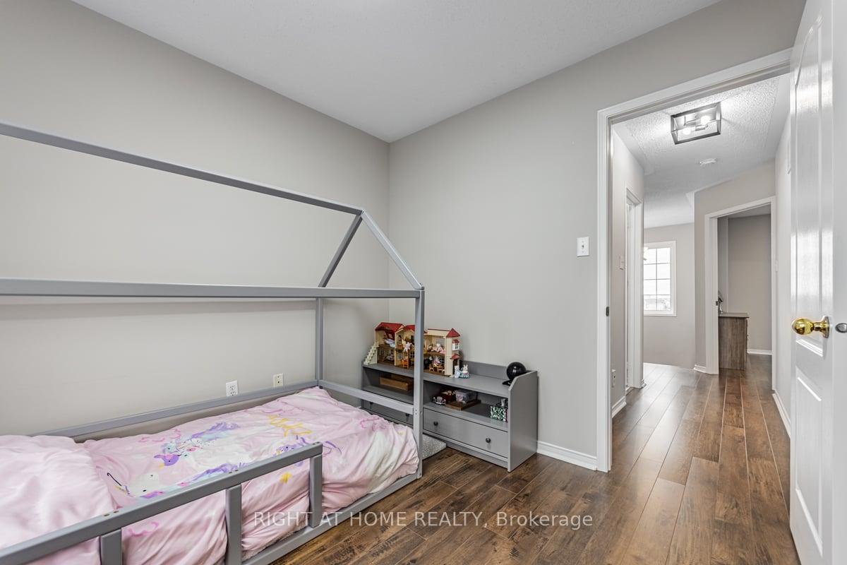 Photo 25 of 1199 Chapman Crescent, Milton, Clarke — HOMEH