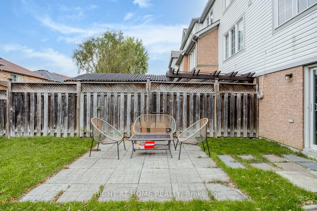 Photo 36 of 1199 Chapman Crescent, Milton, Clarke — HOMEH