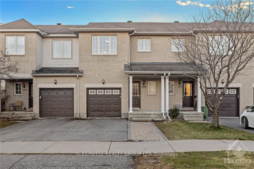 Photo 1 of 139 Romina Street, Ottawa, Kanata - Emerald Meadows/Trailwest — HOMEH