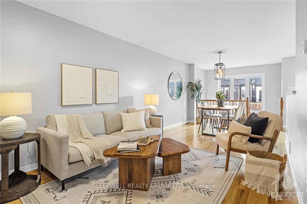 Photo 3 of 139 Romina Street, Ottawa, Kanata - Emerald Meadows/Trailwest — HOMEH
