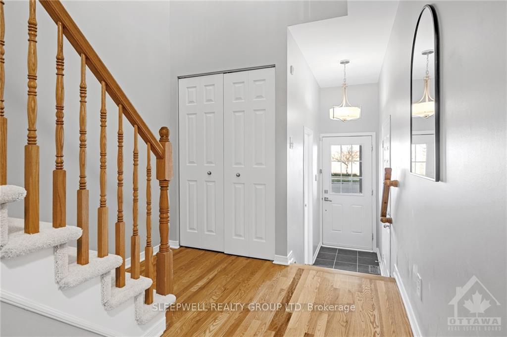 Photo 10 of 139 Romina Street, Ottawa, Kanata - Emerald Meadows/Trailwest — HOMEH