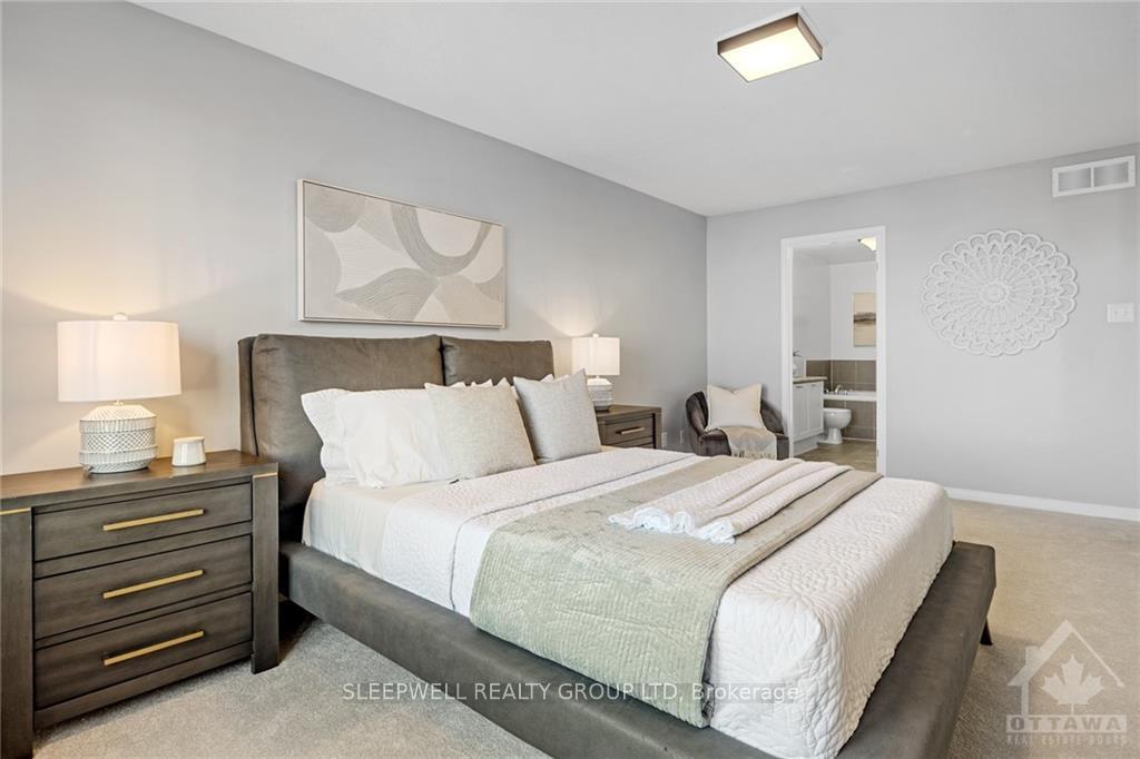 Photo 13 of 139 Romina Street, Ottawa, Kanata - Emerald Meadows/Trailwest — HOMEH