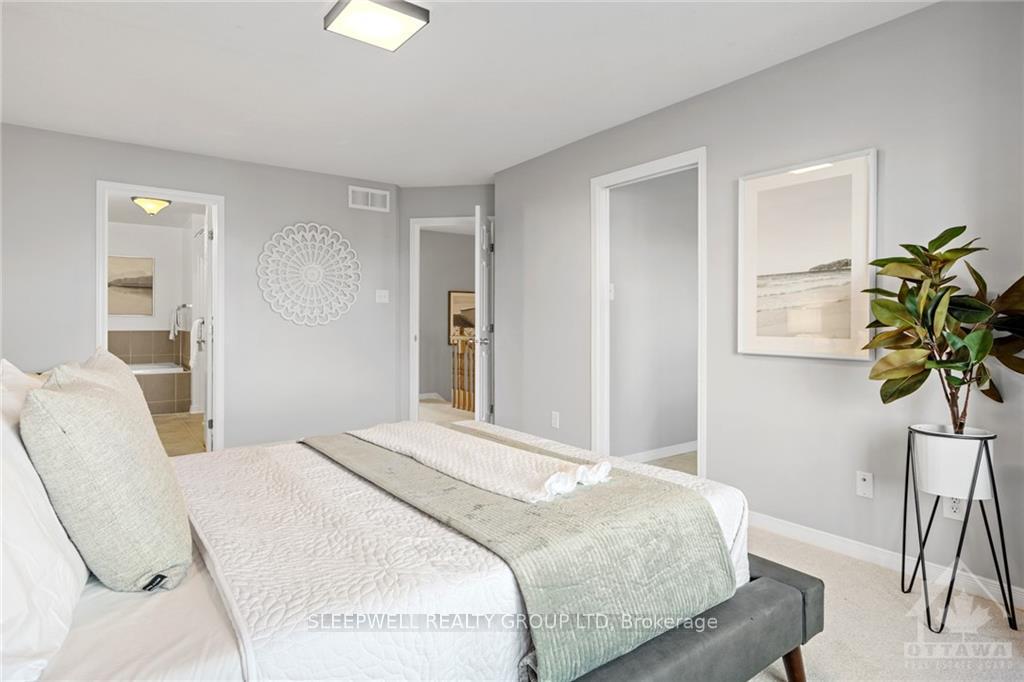 Photo 14 of 139 Romina Street, Ottawa, Kanata - Emerald Meadows/Trailwest — HOMEH