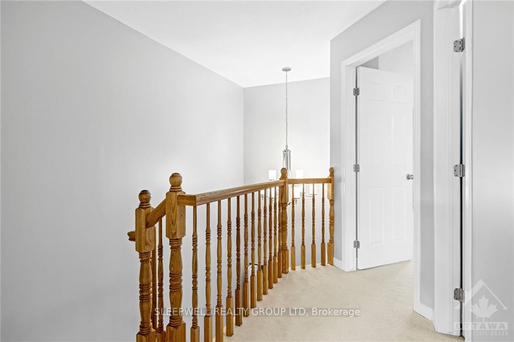 Photo 19 of 139 Romina Street, Ottawa, Kanata - Emerald Meadows/Trailwest — HOMEH