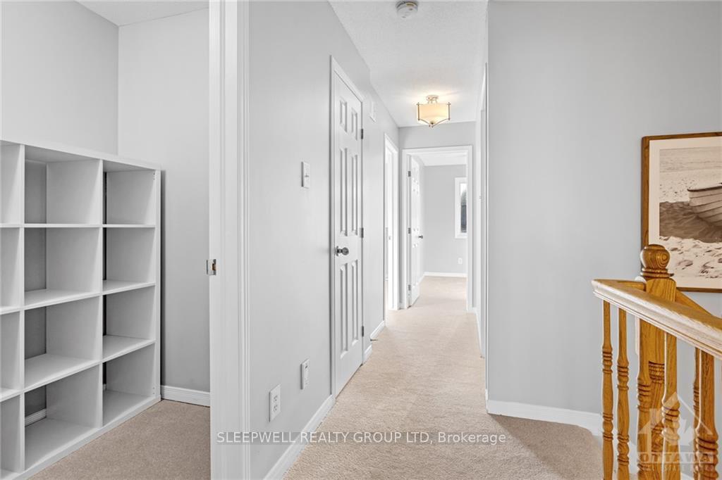 Photo 20 of 139 Romina Street, Ottawa, Kanata - Emerald Meadows/Trailwest — HOMEH