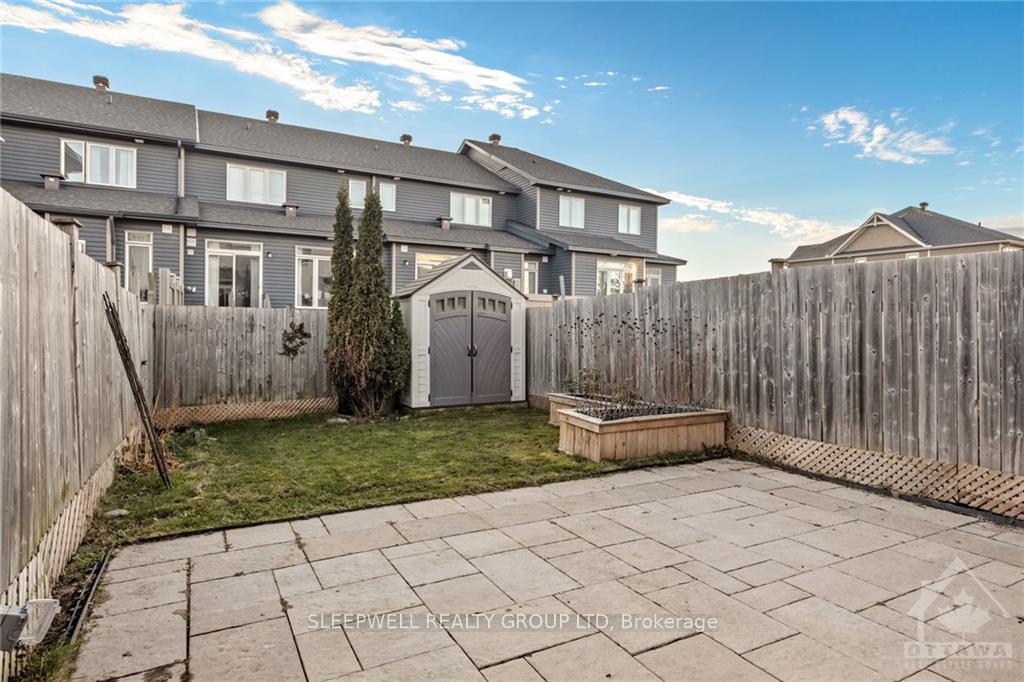 Photo 25 of 139 Romina Street, Ottawa, Kanata - Emerald Meadows/Trailwest — HOMEH