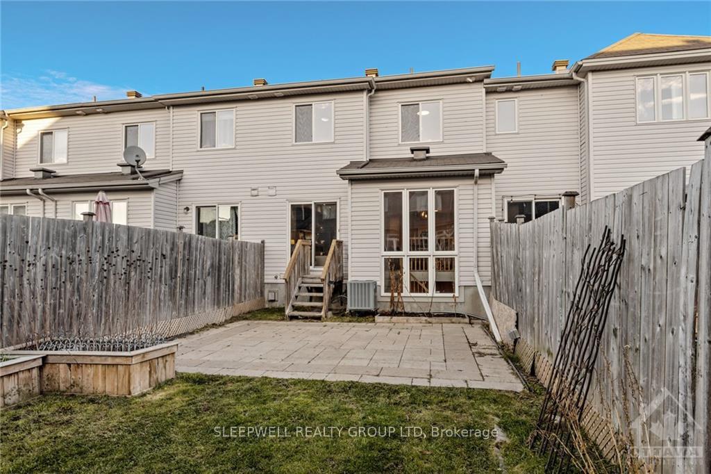 Photo 26 of 139 Romina Street, Ottawa, Kanata - Emerald Meadows/Trailwest — HOMEH