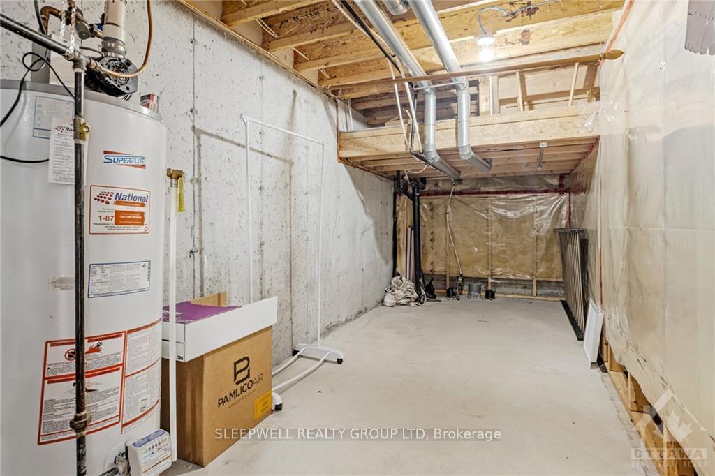Photo 27 of 139 Romina Street, Ottawa, Kanata - Emerald Meadows/Trailwest — HOMEH