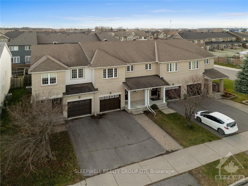 Photo 28 of 139 Romina Street, Ottawa, Kanata - Emerald Meadows/Trailwest — HOMEH