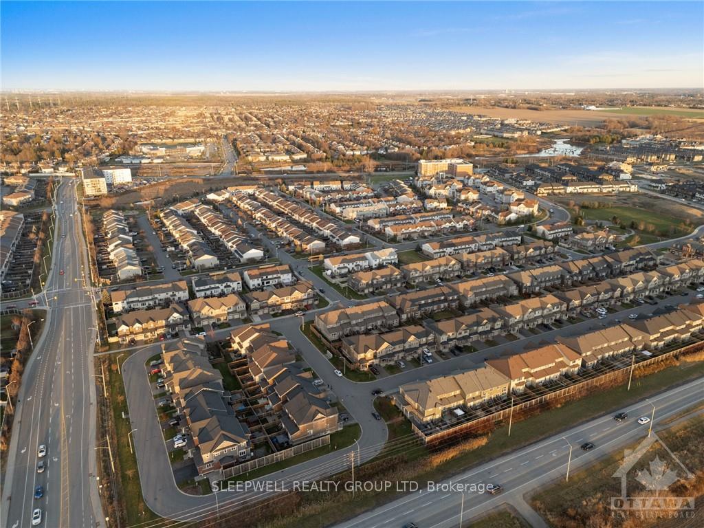 Photo 29 of 139 Romina Street, Ottawa, Kanata - Emerald Meadows/Trailwest — HOMEH
