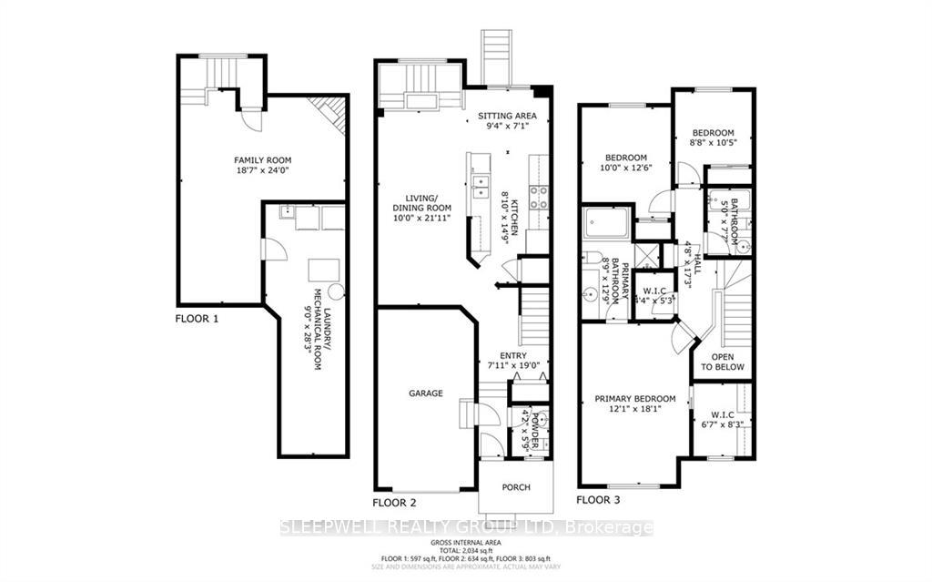 Photo 30 of 139 Romina Street, Ottawa, Kanata - Emerald Meadows/Trailwest — HOMEH