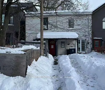 Photo 1 of 167 Booth Avenue, Toronto, South Riverdale — HOMEH