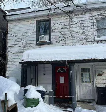 Photo 2 of 167 Booth Avenue, Toronto, South Riverdale — HOMEH