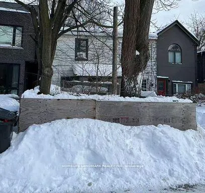 Photo 3 of 167 Booth Avenue, Toronto, South Riverdale — HOMEH