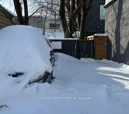 Photo 4 of 167 Booth Avenue, Toronto, South Riverdale — HOMEH