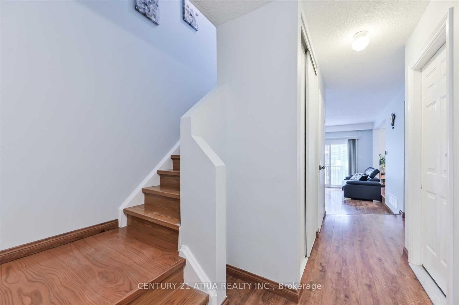Photo 1 of Unit 73, 29 Fundy Bay Blvd, Scarborough, Steeles — HOMEH