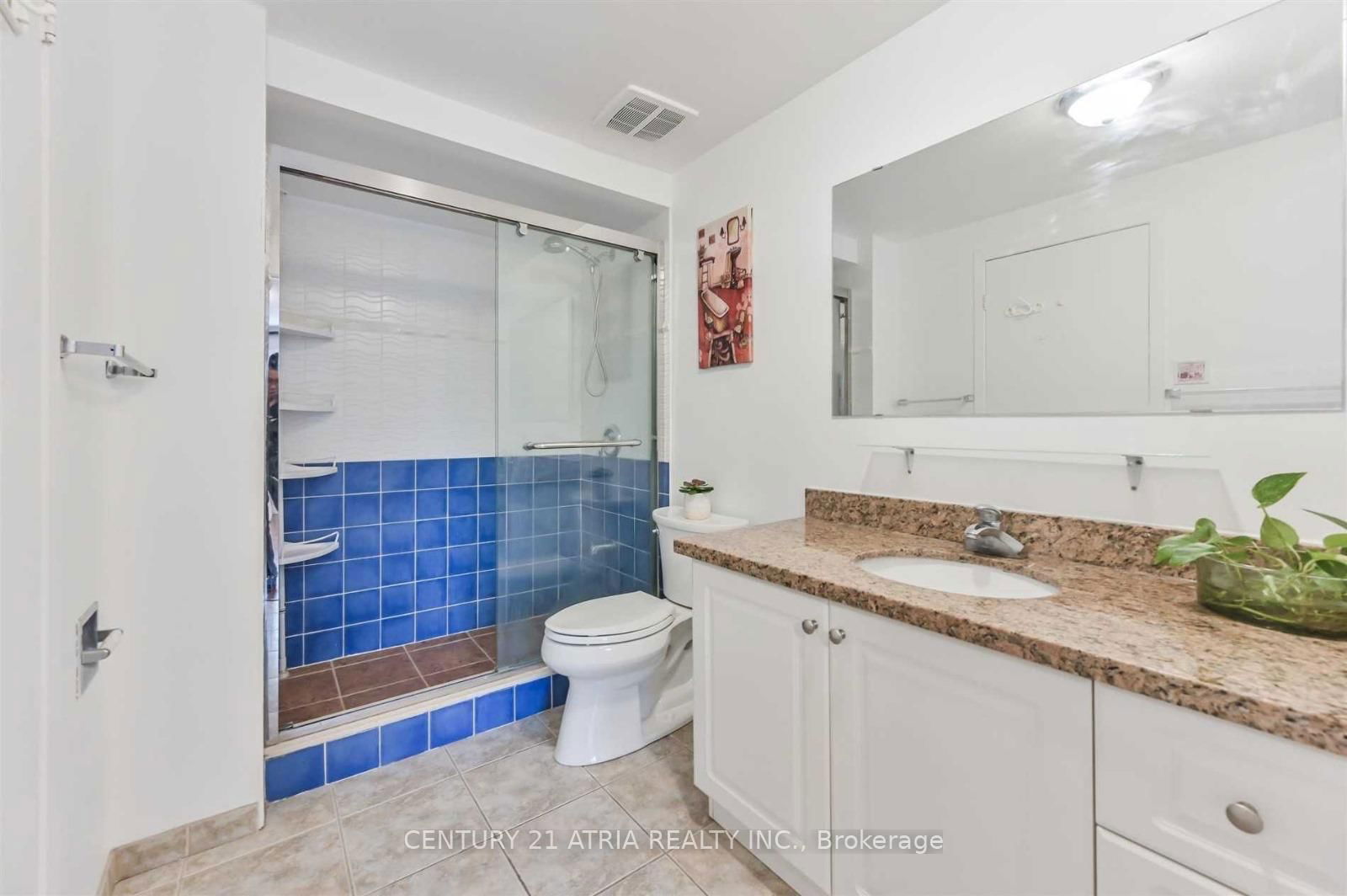 Photo 2 of Unit 73, 29 Fundy Bay Blvd, Scarborough, Steeles — HOMEH