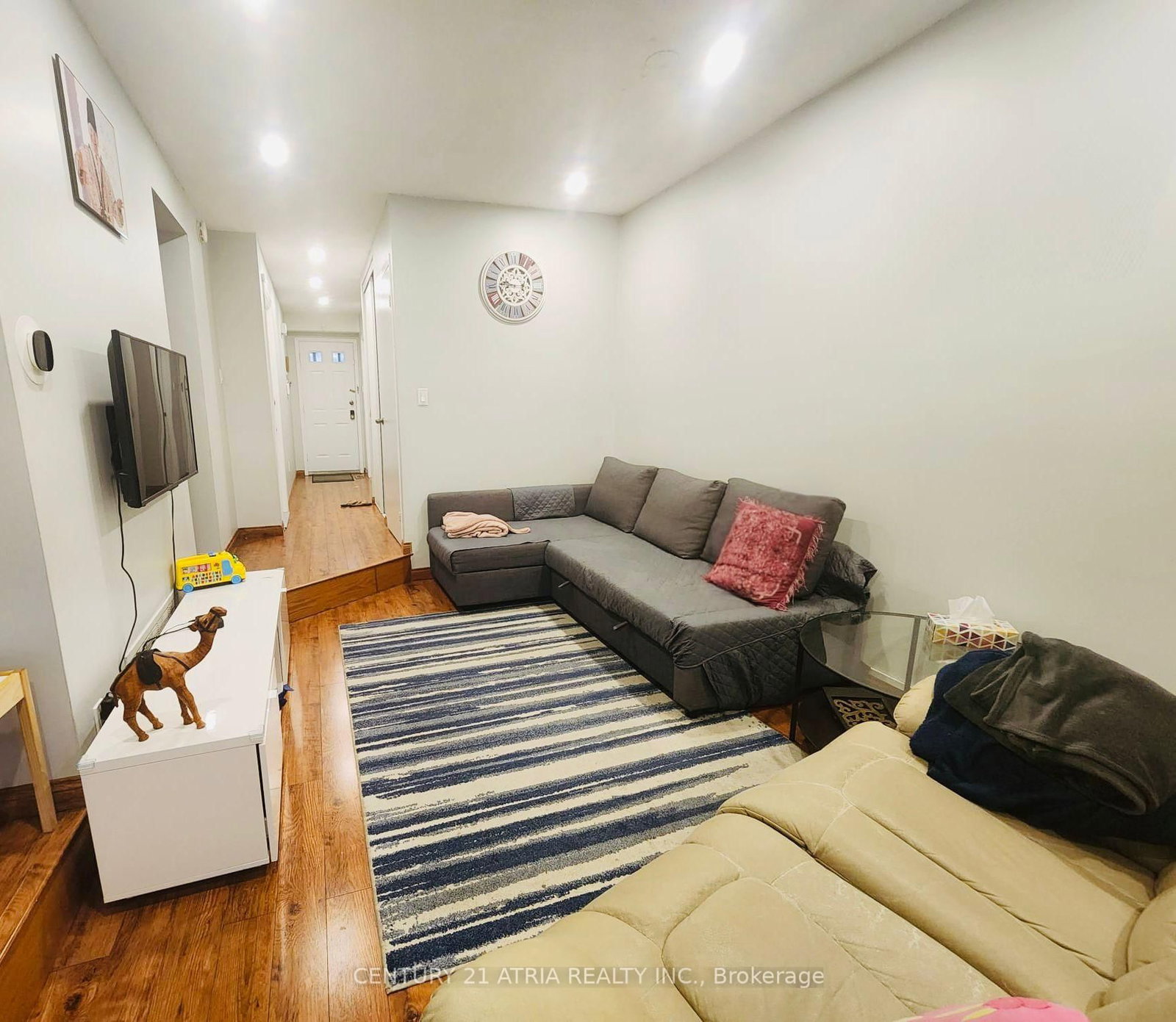 Photo 9 of Unit 73, 29 Fundy Bay Blvd, Scarborough, Steeles — HOMEH