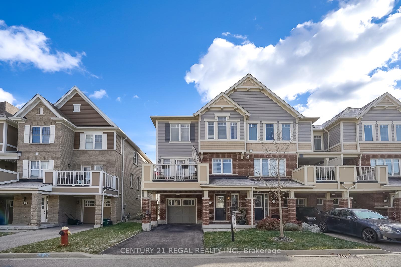 Photo 1 of 1751 Copeland Circle, Milton, Clarke — HOMEH