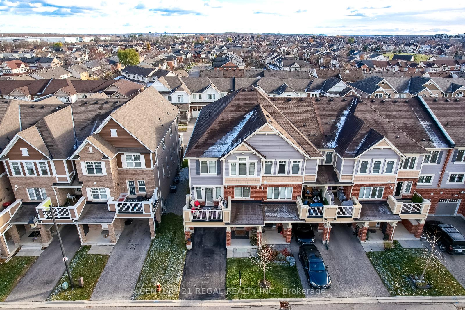 Photo 3 of 1751 Copeland Circle, Milton, Clarke — HOMEH