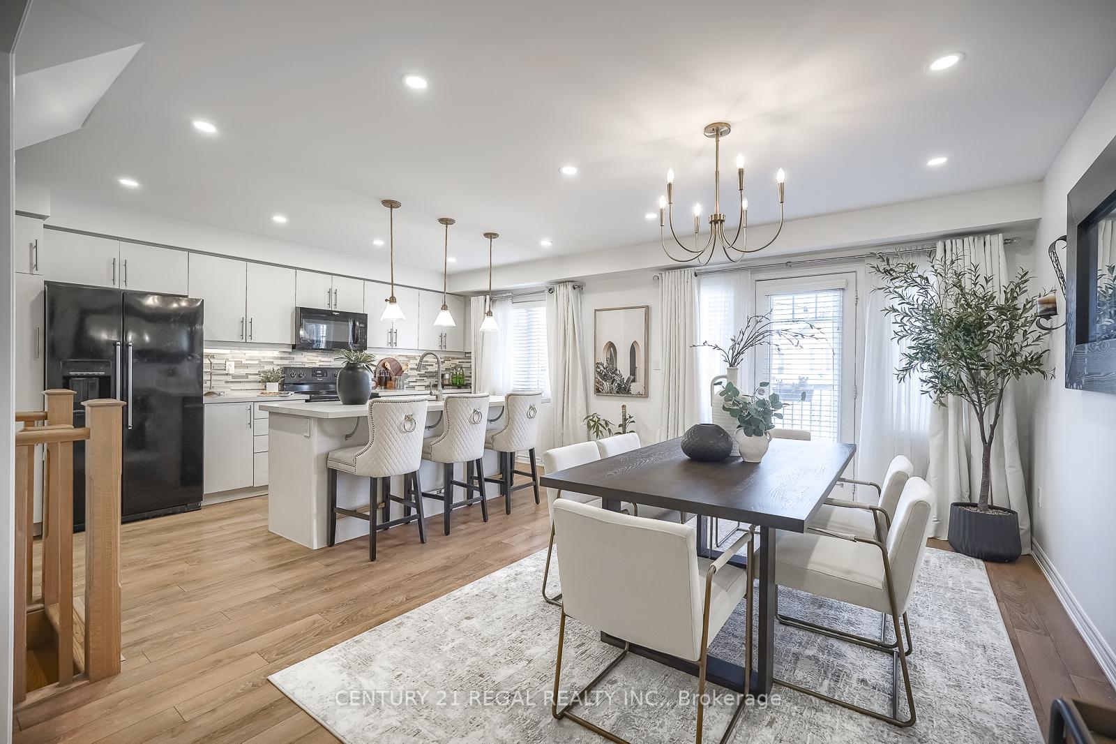 Photo 5 of 1751 Copeland Circle, Milton, Clarke — HOMEH