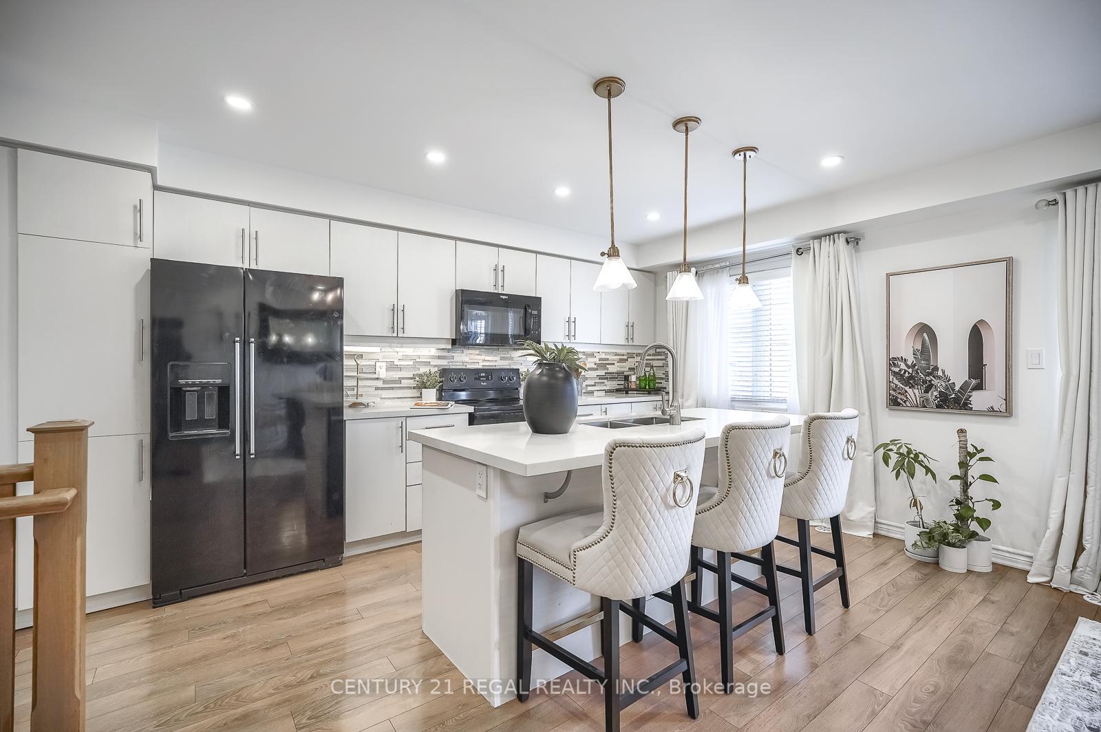 Photo 6 of 1751 Copeland Circle, Milton, Clarke — HOMEH