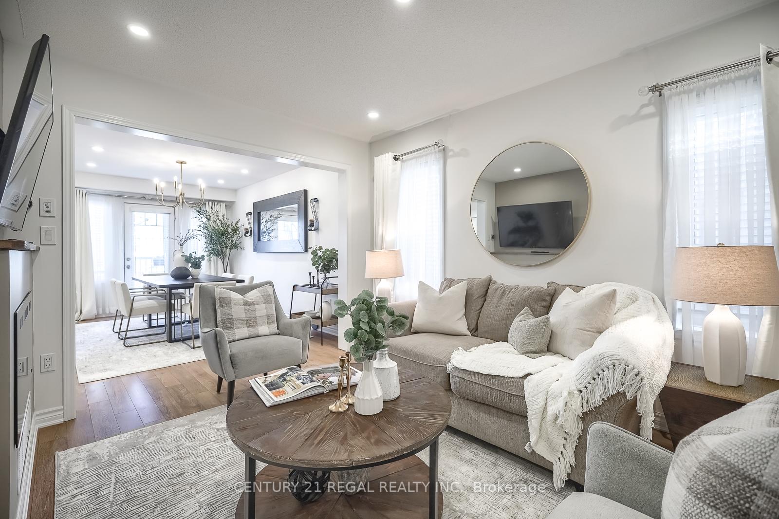 Photo 9 of 1751 Copeland Circle, Milton, Clarke — HOMEH
