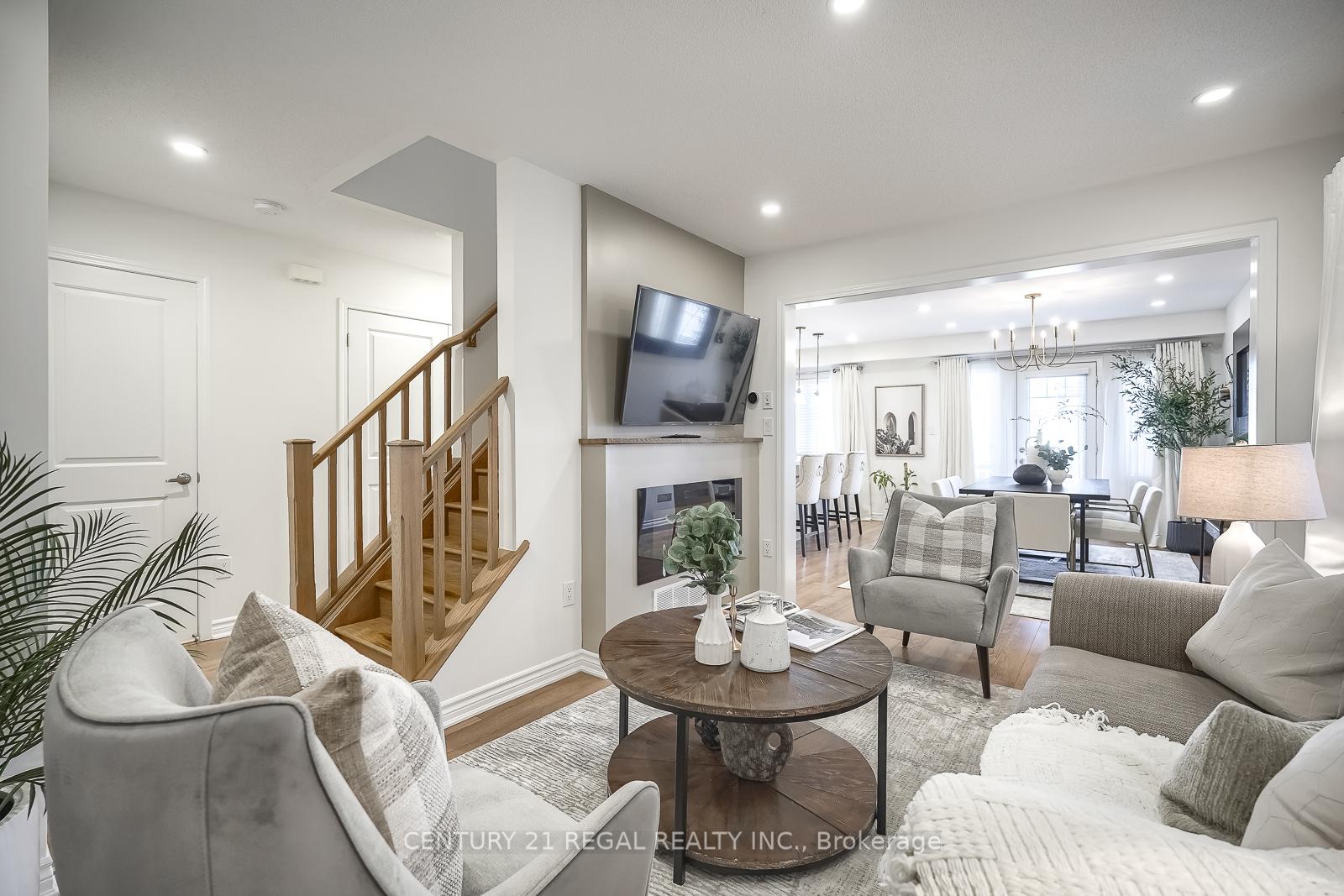 Photo 10 of 1751 Copeland Circle, Milton, Clarke — HOMEH