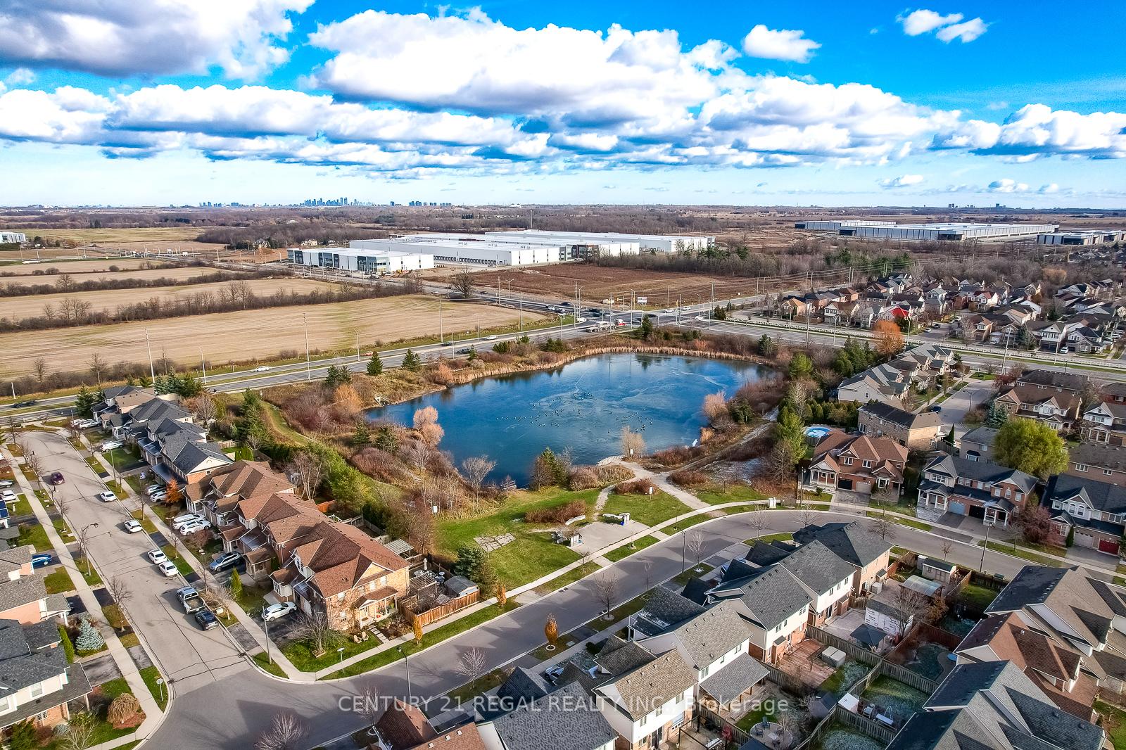 Photo 27 of 1751 Copeland Circle, Milton, Clarke — HOMEH
