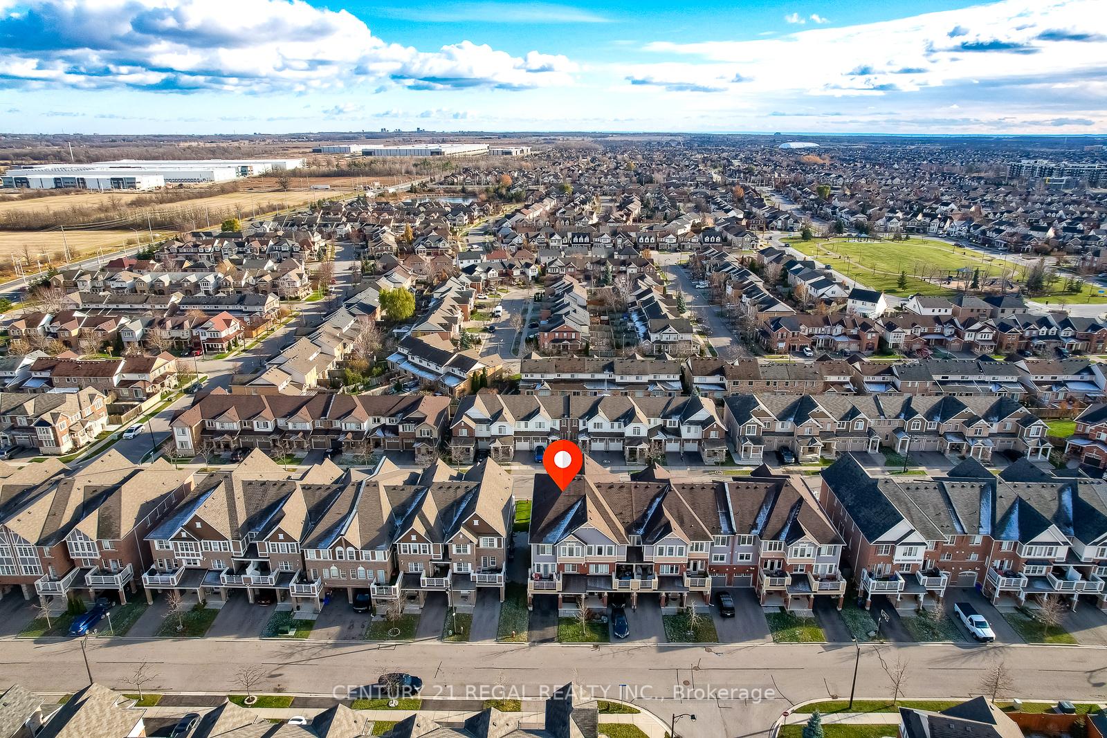 Photo 29 of 1751 Copeland Circle, Milton, Clarke — HOMEH