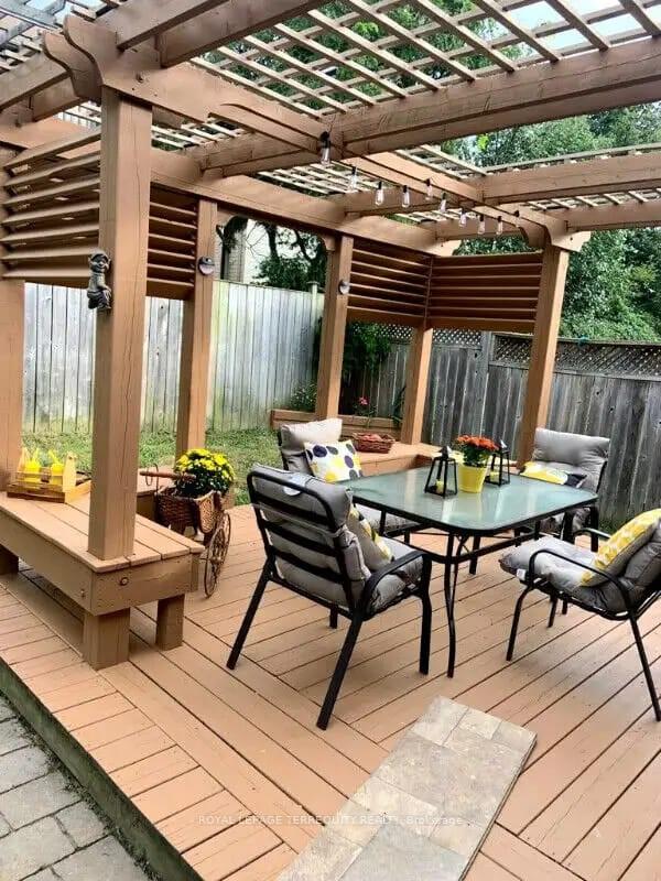 Photo 11 of 27 Watson Drive, Barrie, East Bayfield — HOMEH