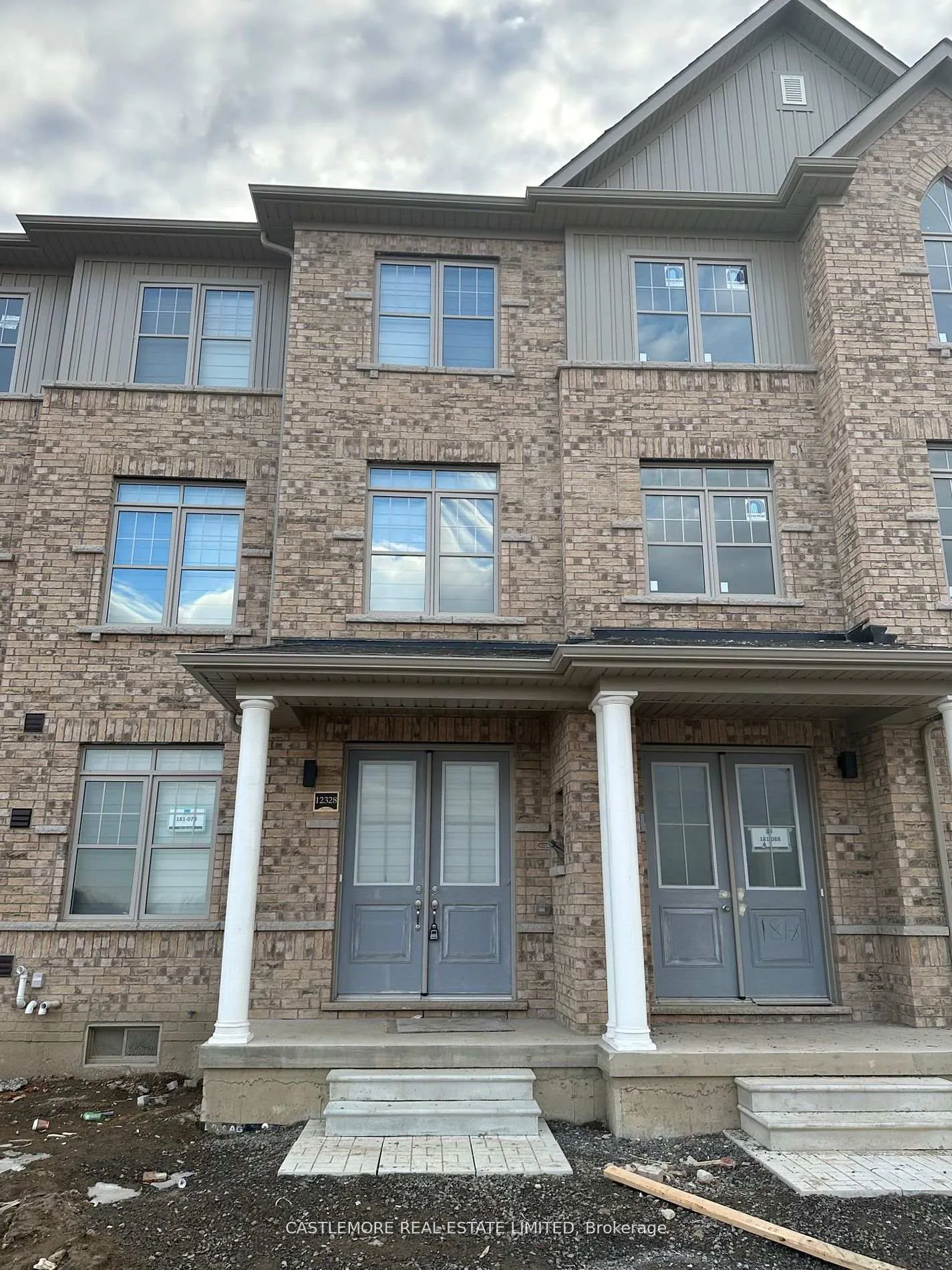 Front of 12328 Mclaughlin Road