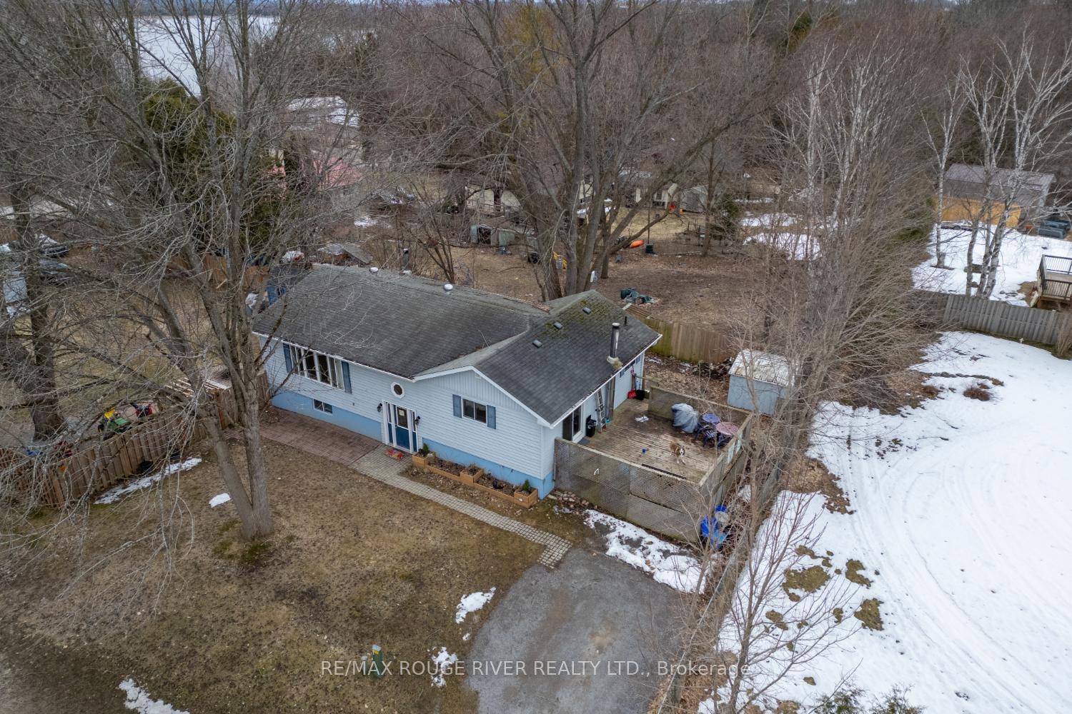 Photo 2 of 7 Woods Avenue, Kawartha Lakes, Omemee — HOMEH