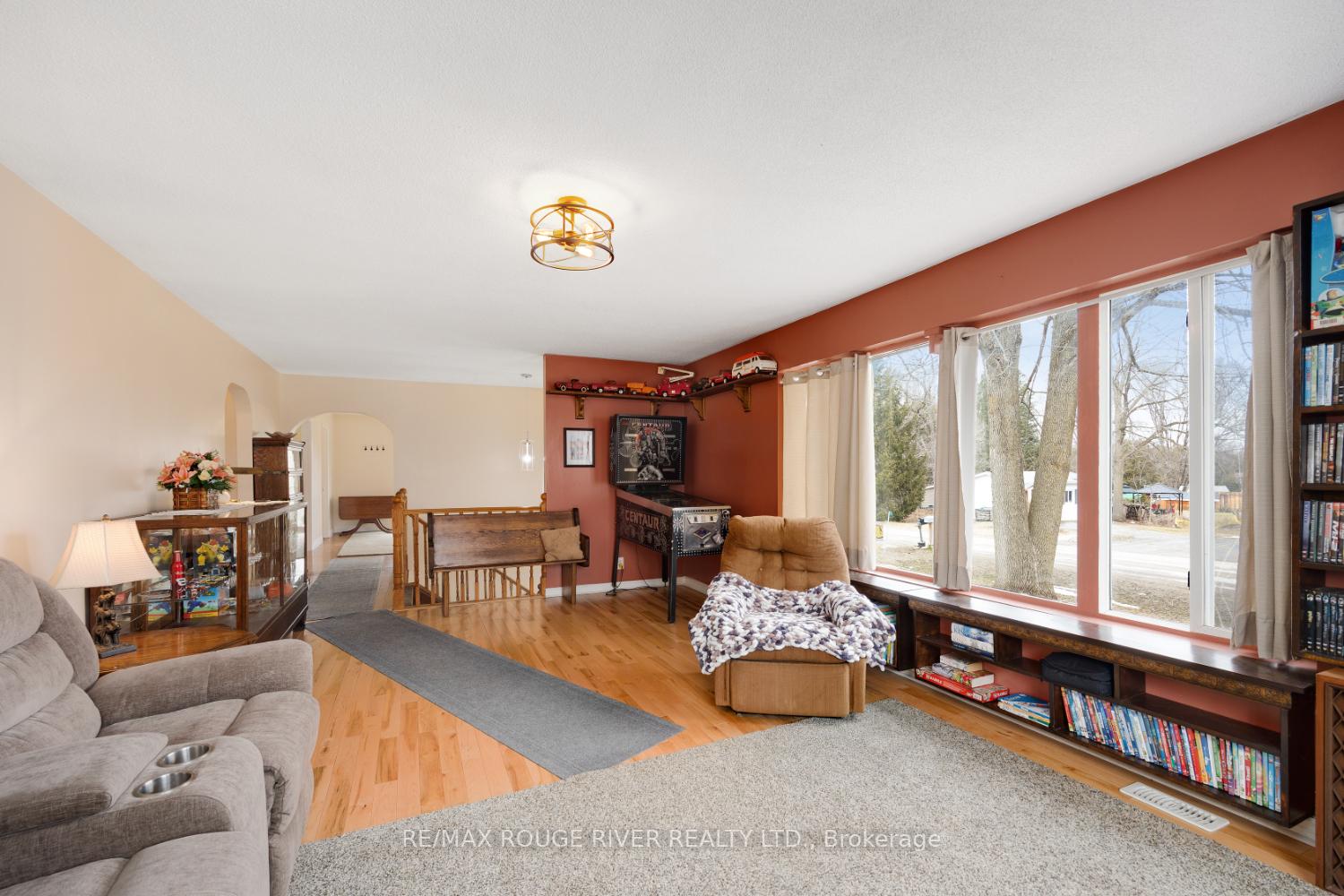 Photo 7 of 7 Woods Avenue, Kawartha Lakes, Omemee — HOMEH