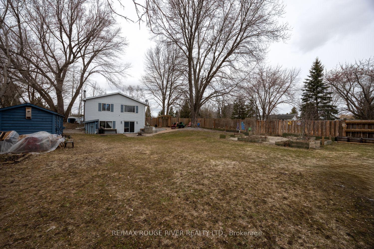 Photo 30 of 7 Woods Avenue, Kawartha Lakes, Omemee — HOMEH