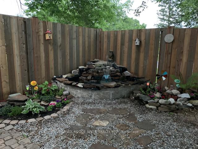 Photo 34 of 7 Woods Avenue, Kawartha Lakes, Omemee — HOMEH