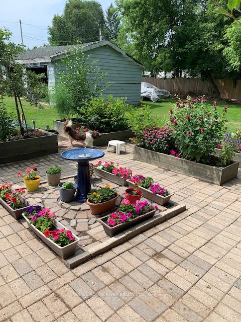 Photo 36 of 7 Woods Avenue, Kawartha Lakes, Omemee — HOMEH
