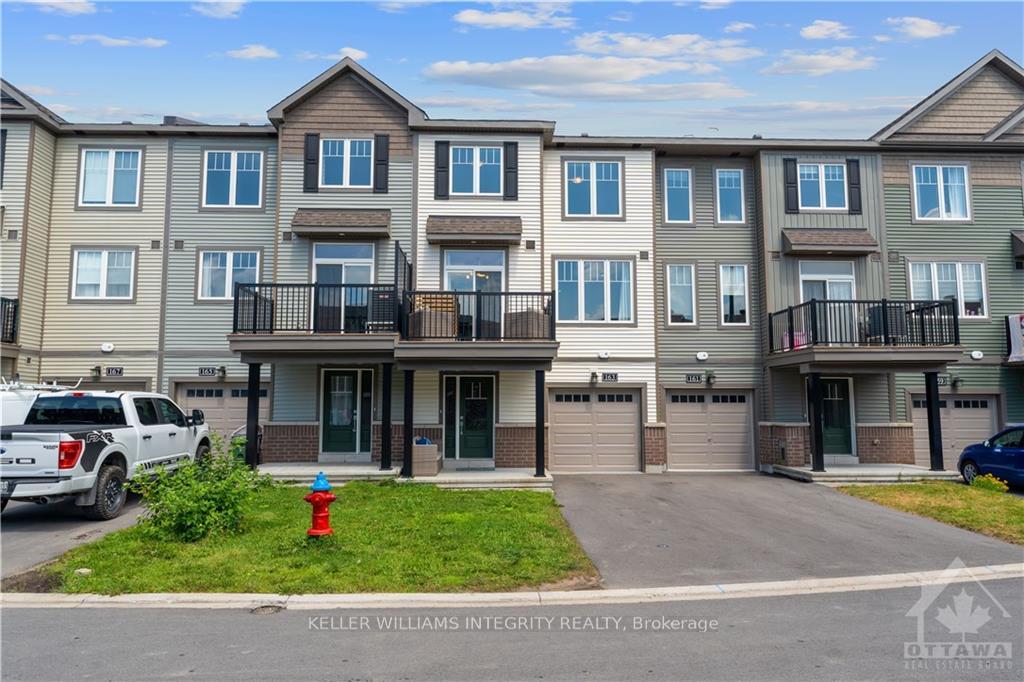 Photo 1 of 163 Attwell, Ottawa, Kanata - Morgan's Grant/South March — HOMEH