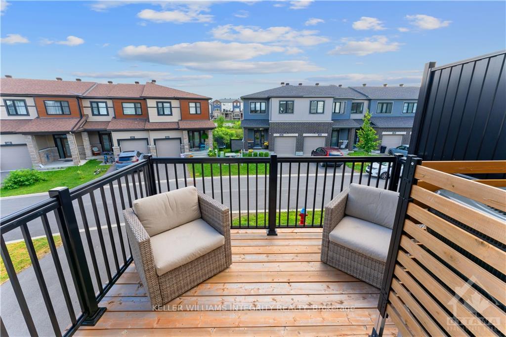 Photo 21 of 163 Attwell, Ottawa, Kanata - Morgan's Grant/South March — HOMEH