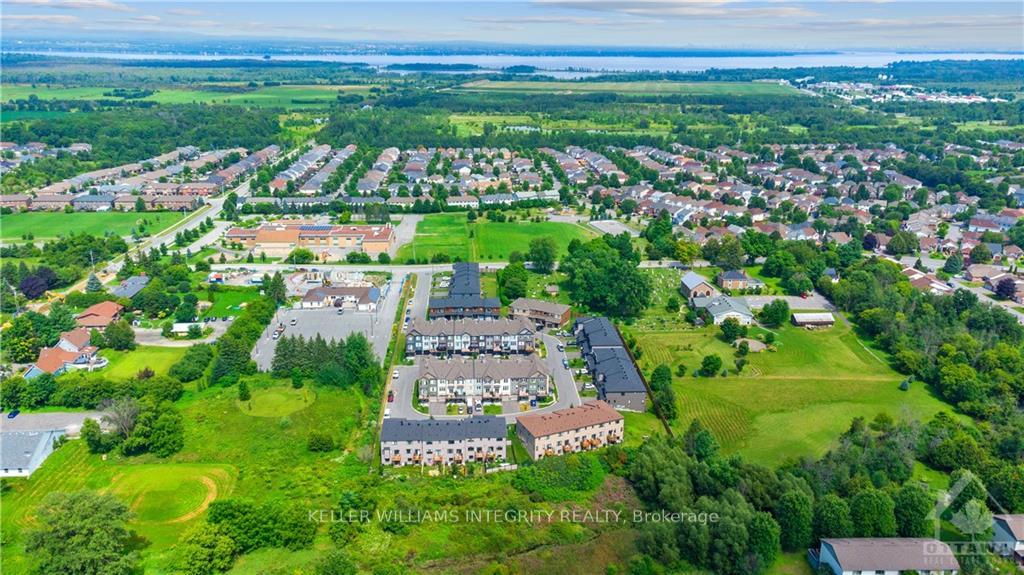 Photo 22 of 163 Attwell, Ottawa, Kanata - Morgan's Grant/South March — HOMEH