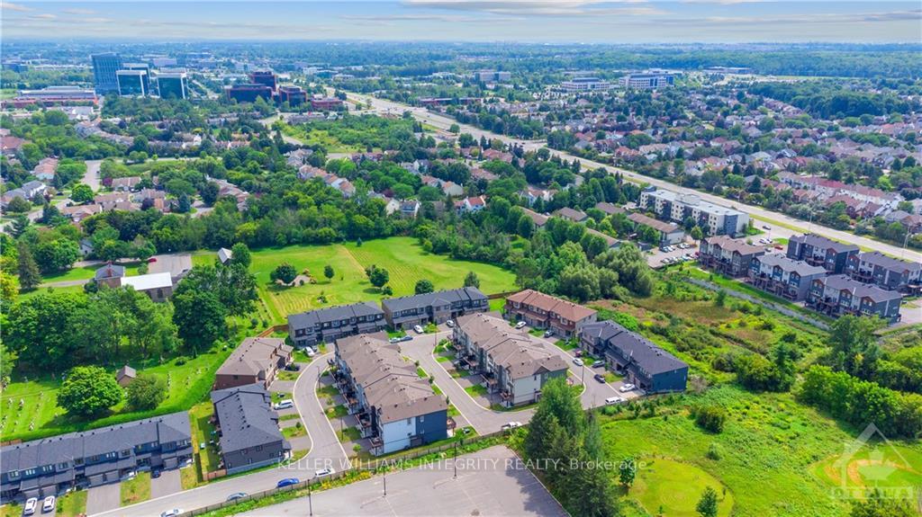 Photo 23 of 163 Attwell, Ottawa, Kanata - Morgan's Grant/South March — HOMEH
