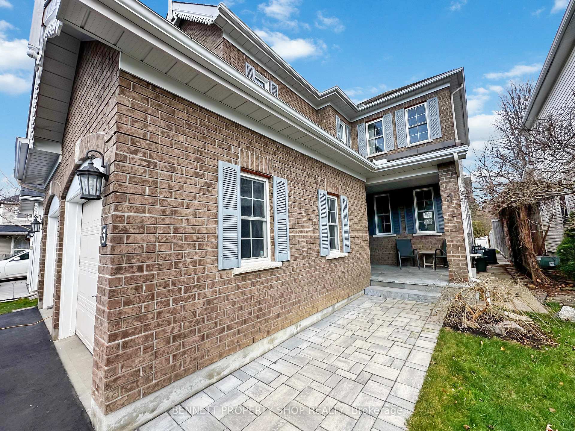 Photo 3 of 3 Goldridge Drive, Ottawa, Kanata - Kanata Lakes/Heritage Hills — HOMEH