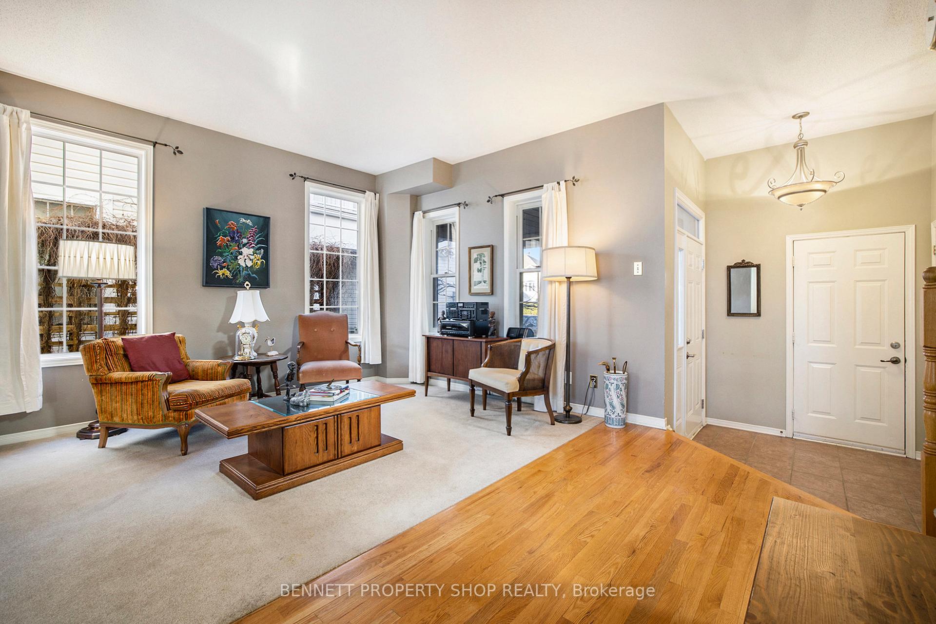Photo 6 of 3 Goldridge Drive, Ottawa, Kanata - Kanata Lakes/Heritage Hills — HOMEH