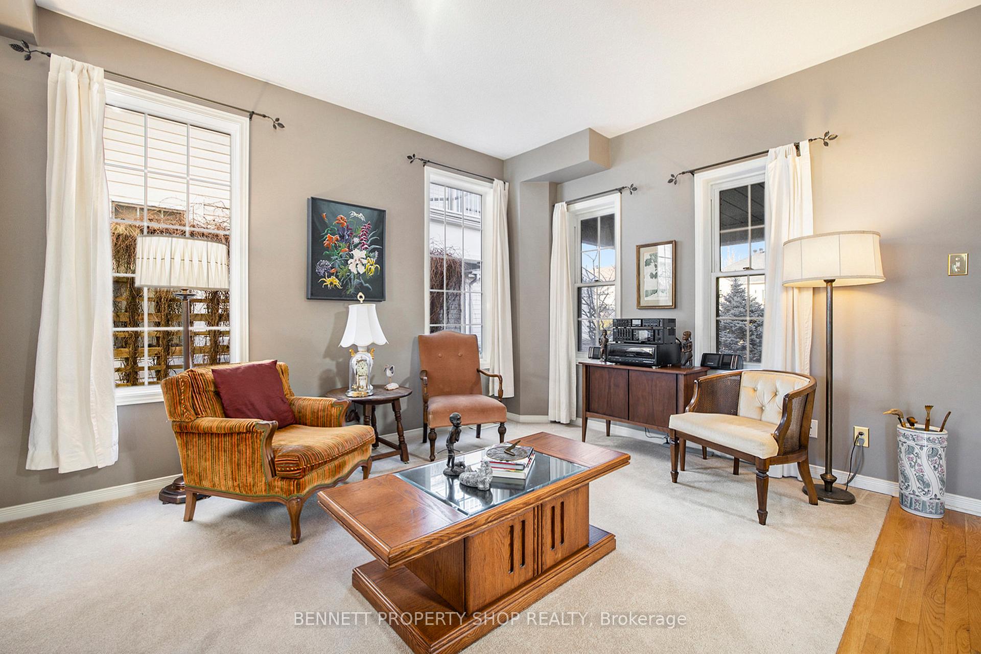 Photo 7 of 3 Goldridge Drive, Ottawa, Kanata - Kanata Lakes/Heritage Hills — HOMEH