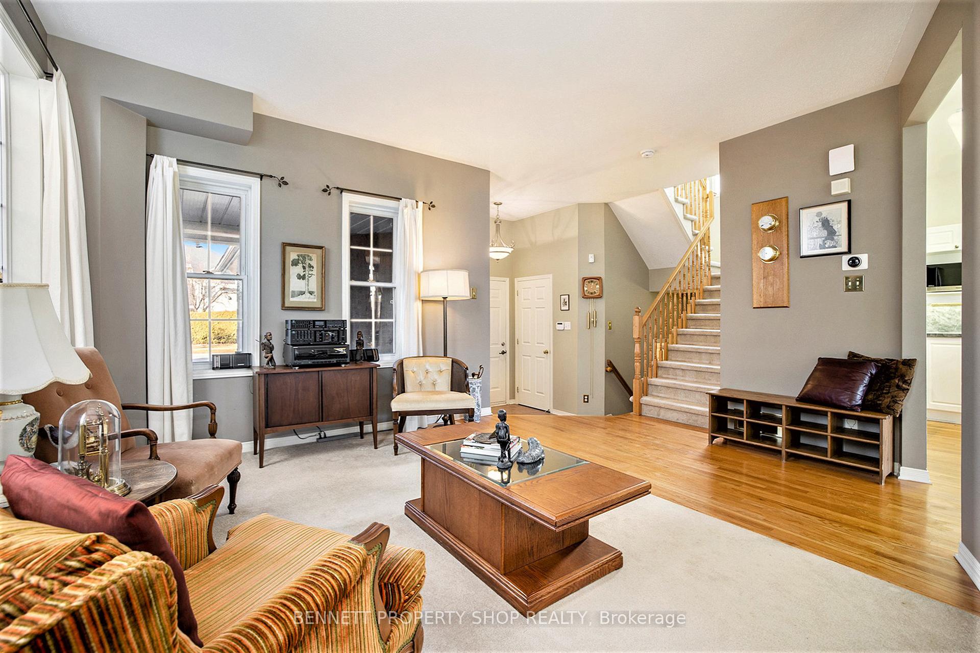 Photo 8 of 3 Goldridge Drive, Ottawa, Kanata - Kanata Lakes/Heritage Hills — HOMEH