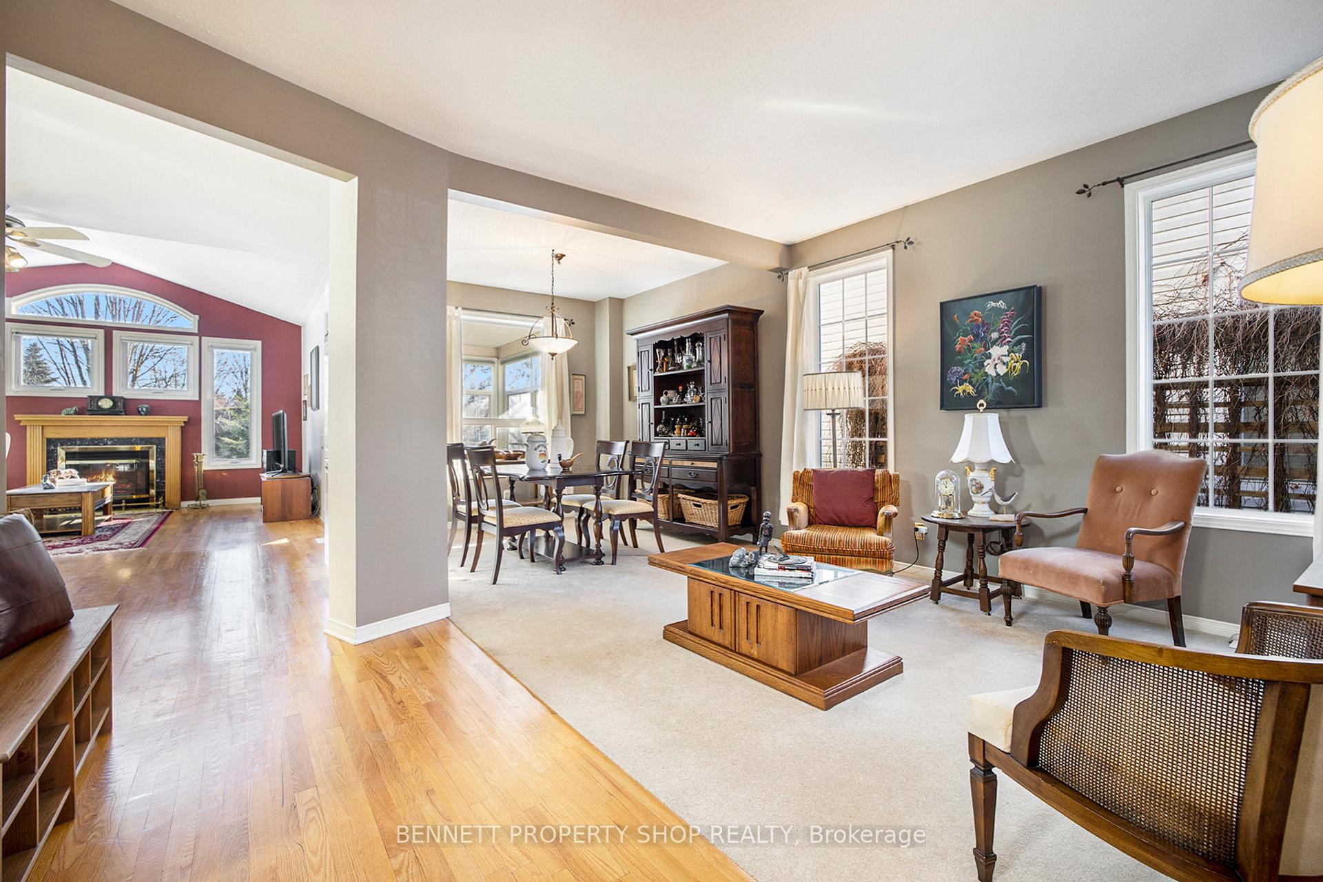 Photo 9 of 3 Goldridge Drive, Ottawa, Kanata - Kanata Lakes/Heritage Hills — HOMEH