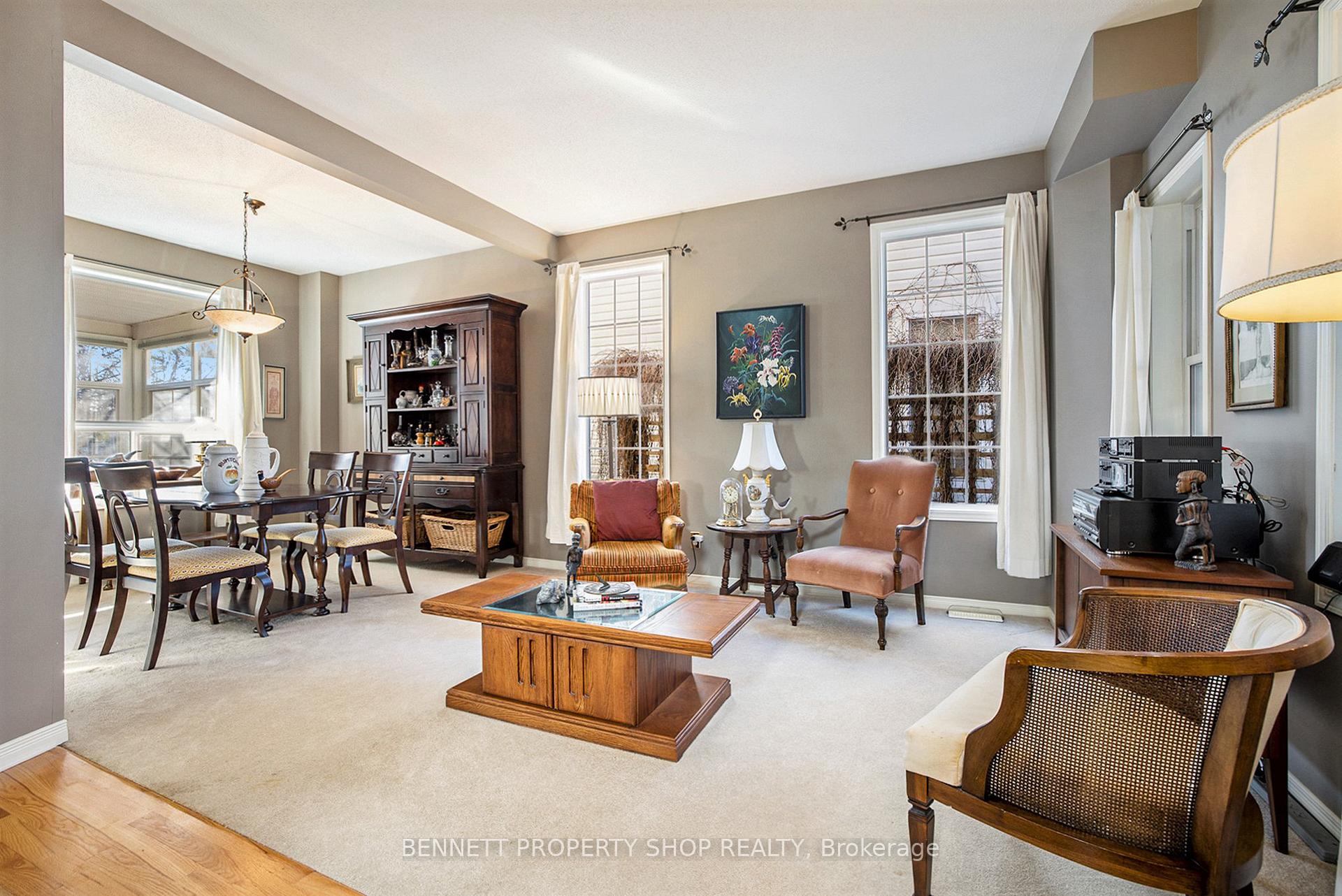 Photo 10 of 3 Goldridge Drive, Ottawa, Kanata - Kanata Lakes/Heritage Hills — HOMEH
