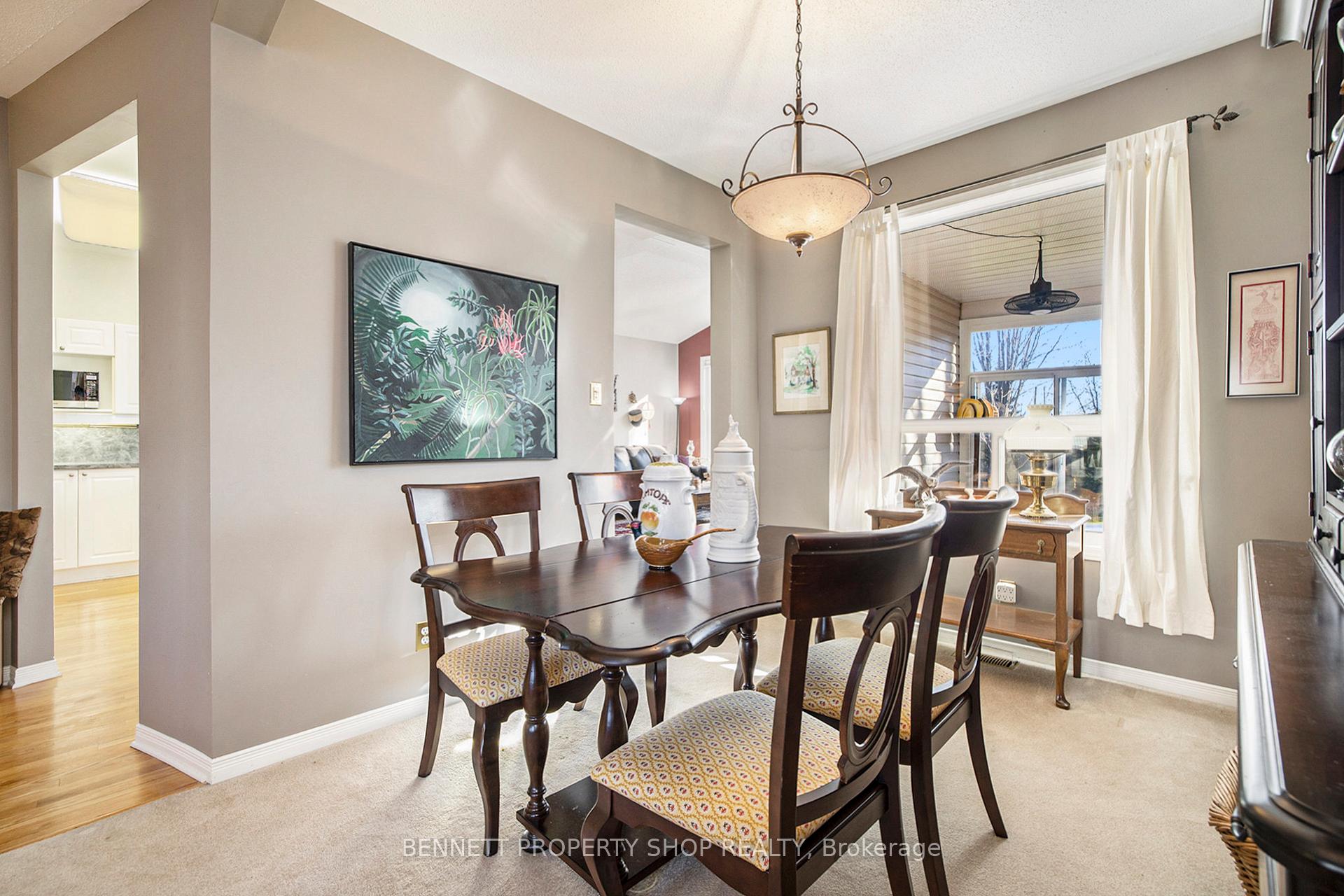 Photo 11 of 3 Goldridge Drive, Ottawa, Kanata - Kanata Lakes/Heritage Hills — HOMEH