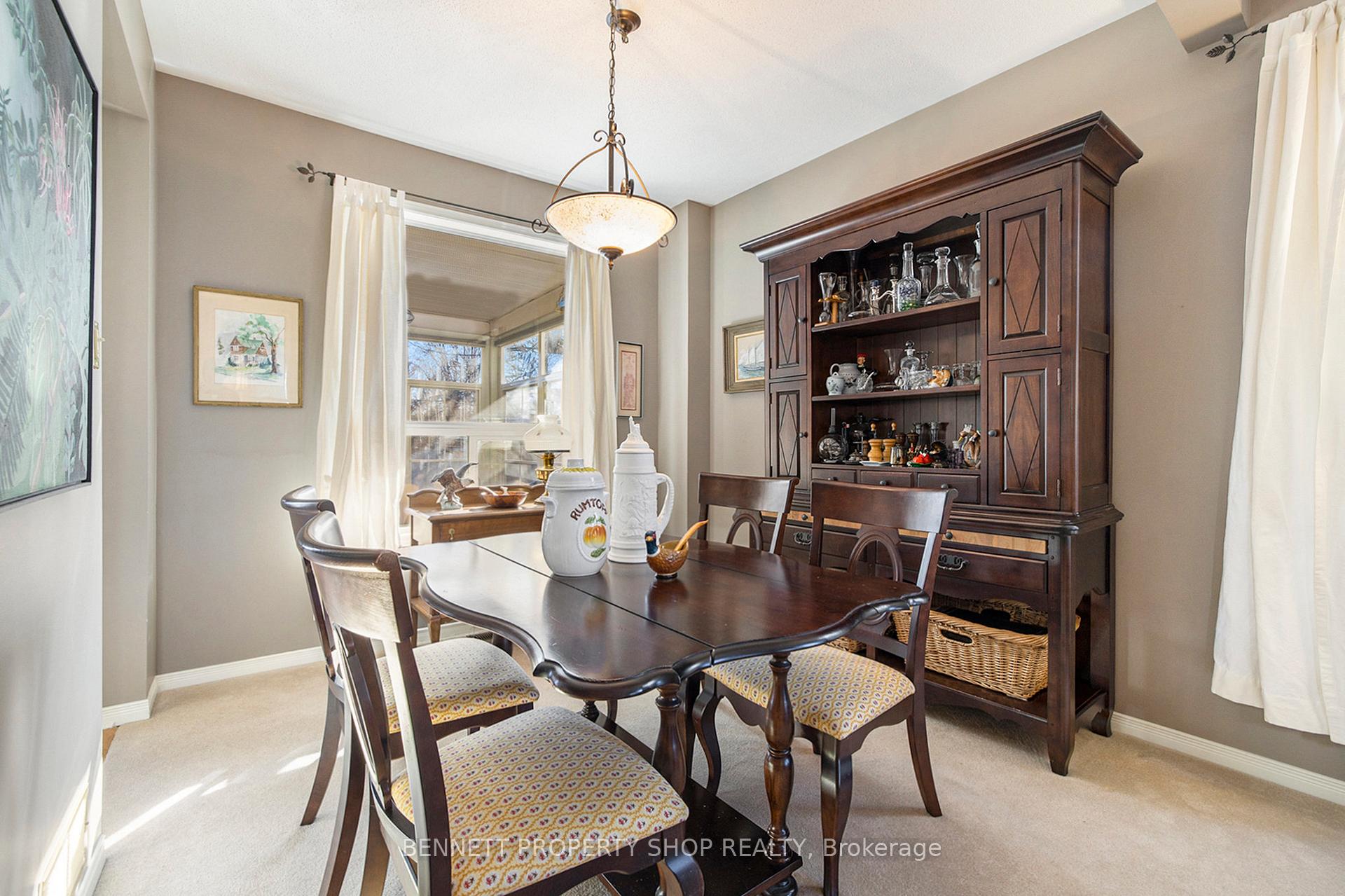 Photo 12 of 3 Goldridge Drive, Ottawa, Kanata - Kanata Lakes/Heritage Hills — HOMEH